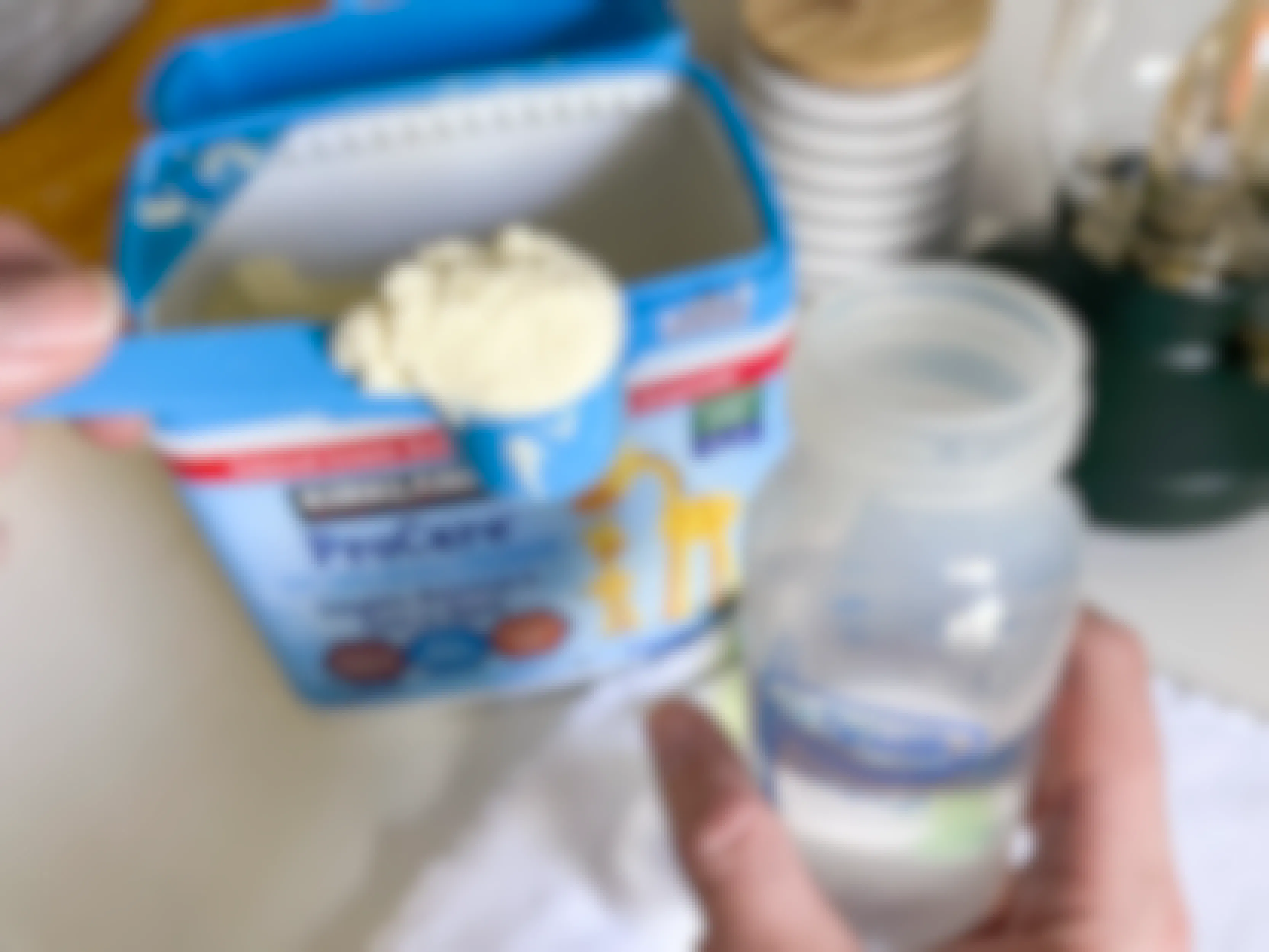 Where to Buy Baby Formula on the Cheap (& Get Coupons)