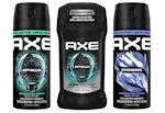 3 AXE Products