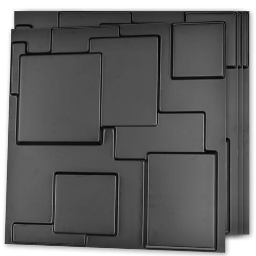 3D Wall Panel