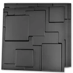 3D Wall Panel