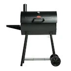 Barrel Pro Charcoal Barrel Grill