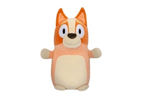 Squishmallows Original Bluey