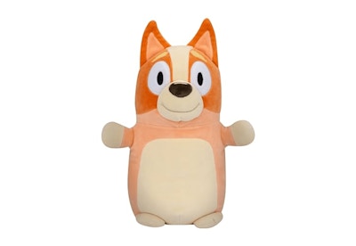 Squishmallows Original Bluey