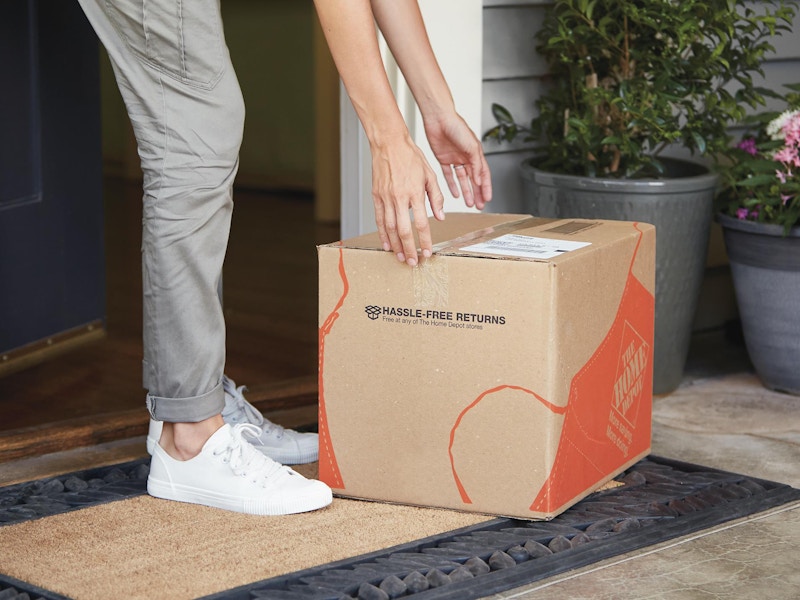 home-depot-shipping-box-delivery-front-porch-official-media-reupload