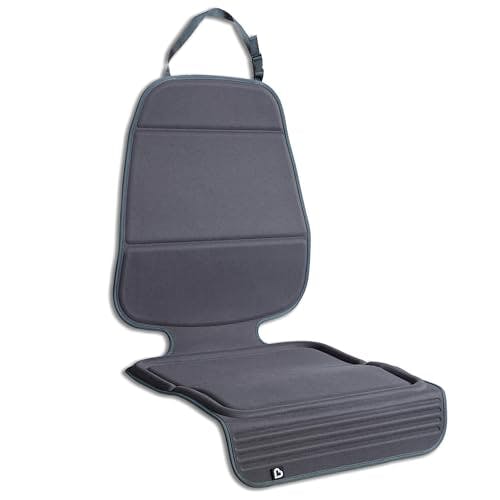 Munchkin Car Seat Protector