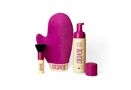 Coco & Eve Bronzing Bundle