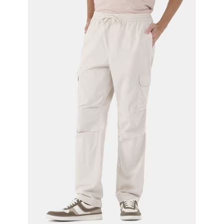 No Boundaries Men's Cargo Pants