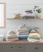 Cotton Jacquard Bath Towel