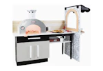 Little Tikes Real Wood Pizza Restaurant