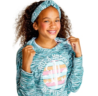 walmart justice pajama sets screenshot