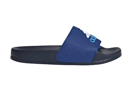 Adidas Kids' Slides