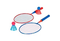 Franklin Sports Kids' Badminton Set
