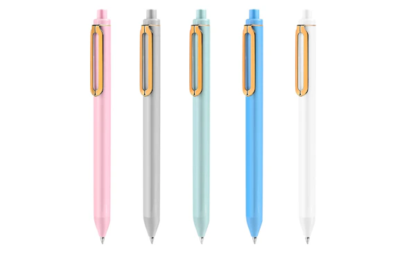 Gel Pens