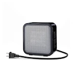 Amazon Basics Mini Space Heater