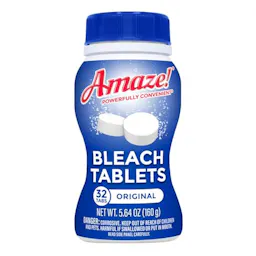 Bleach Tablets