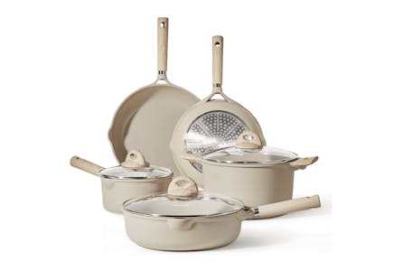 Carote Nonstick Pots and Pans Set