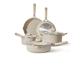 Carote Nonstick Pots and Pans Set