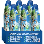 Panama Jack Sunscreen Spray