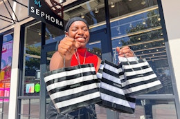 Get Ready for Sephora's Black Friday Cyber Week Sale 2024 card image