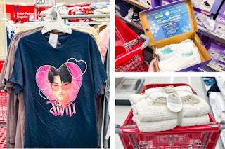 target bestsellers 10/20/25