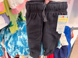 Cat & Jack Toddler Jogger Pants