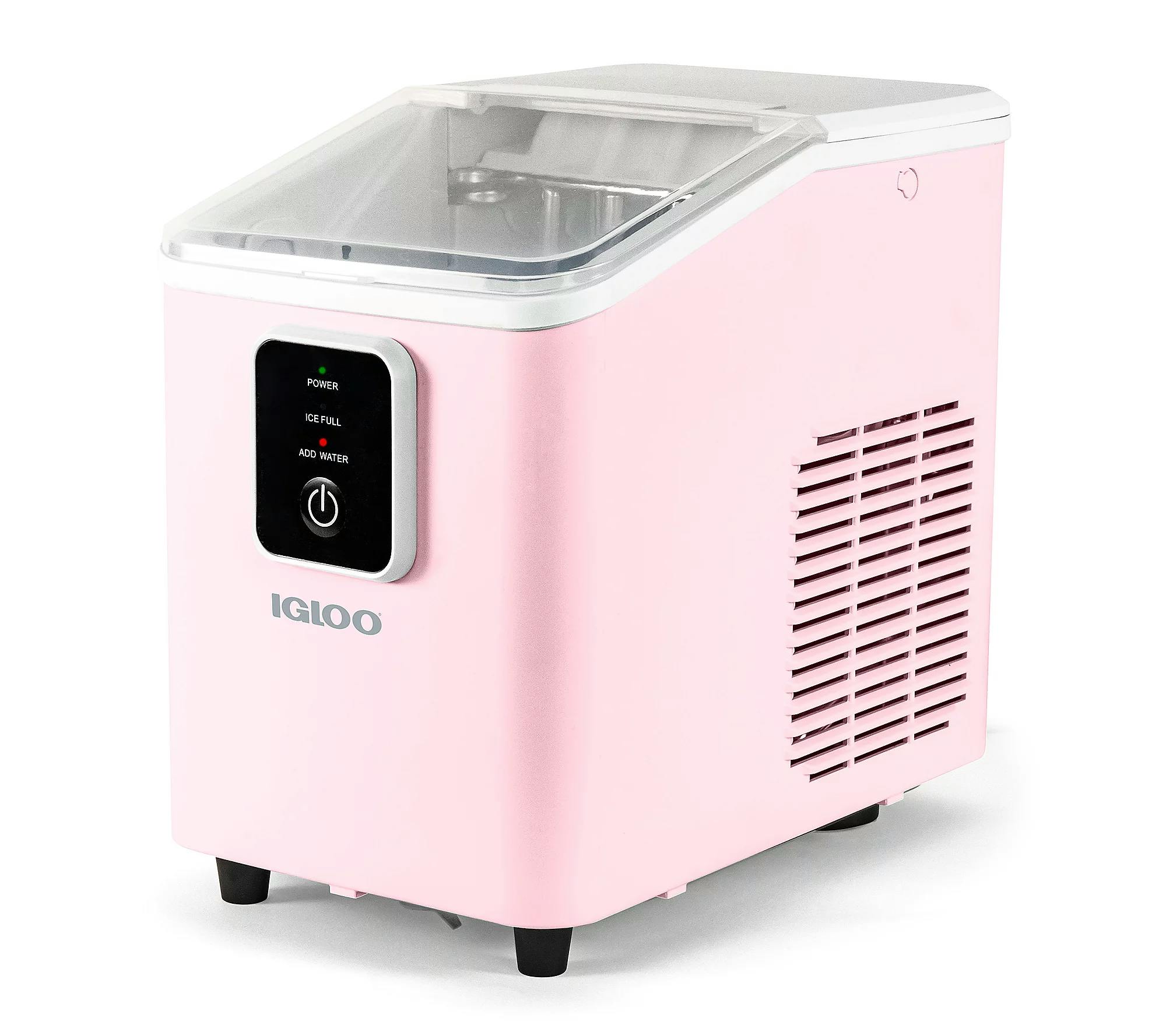 Igloo Ice Maker