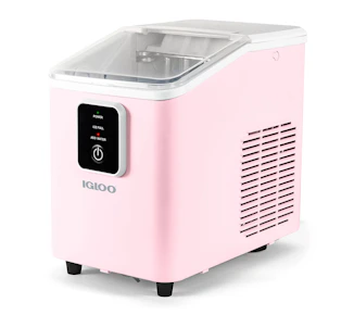 Igloo Ice Maker