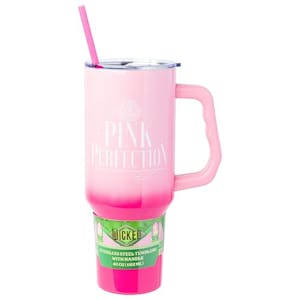 Silver Buffalo Wicked Glinda Tumbler