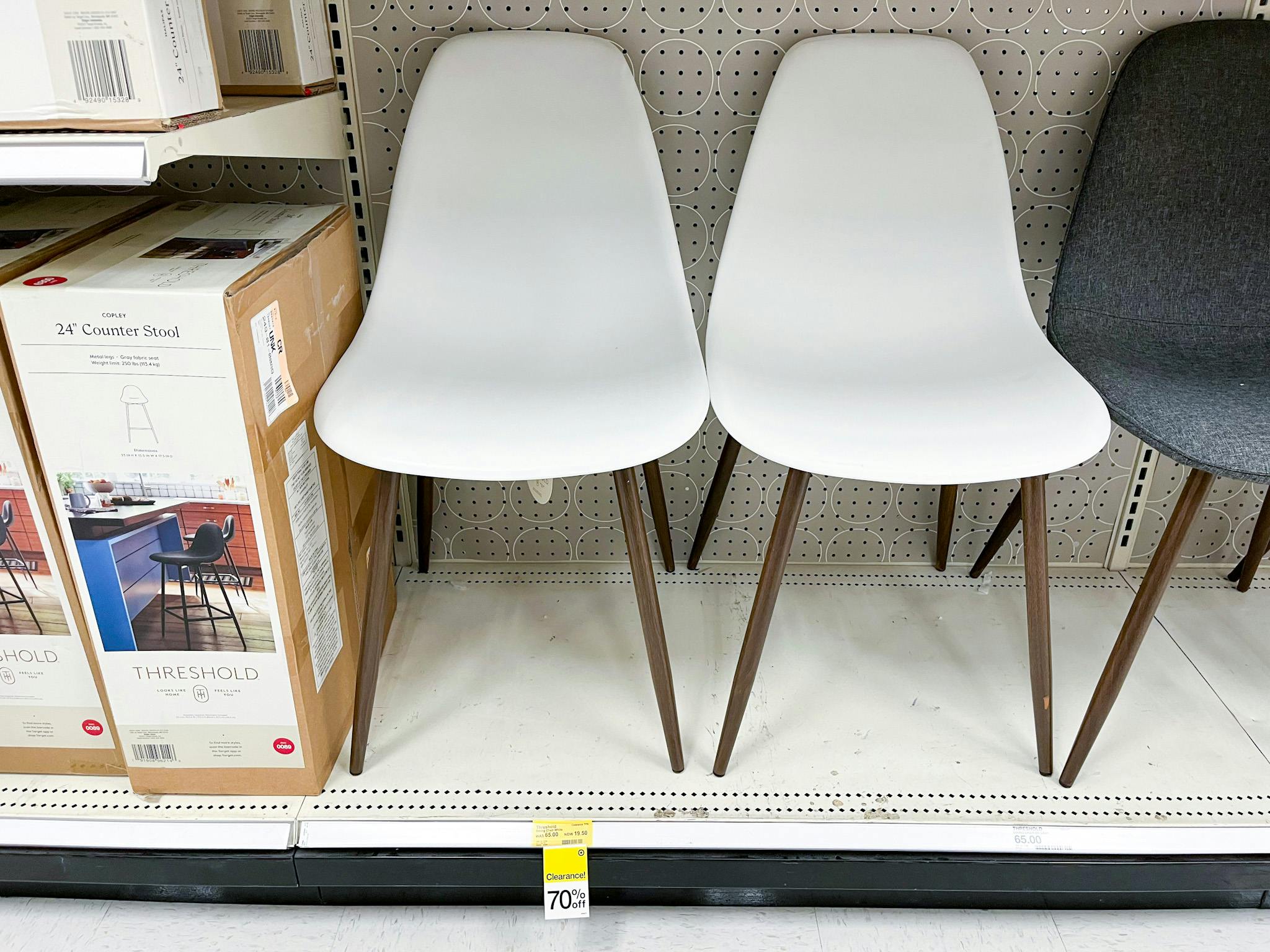 Threshold Dining Chair