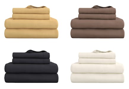 Casual Comfort Sheet Set