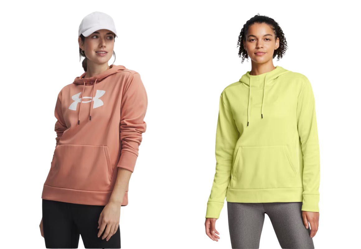 Under Armour Women's Hoodie
