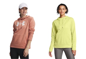 Under Armour Women's Hoodie