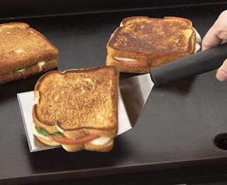 Cuisinart Griddle Spatula Set