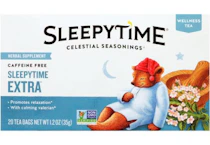 2 Celestial Seasonings Tea Boxes