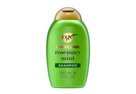 OGX Shampoo