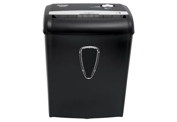 Aurora Shredder