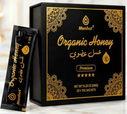 Honey for Men