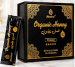 Honey for Men