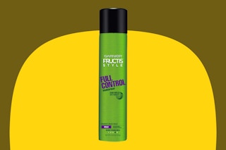 Garnier Fructis Style Full Control Anti-Humidity Hairspray