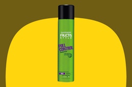 Garnier Fructis Style Full Control Anti-Humidity Hairspray