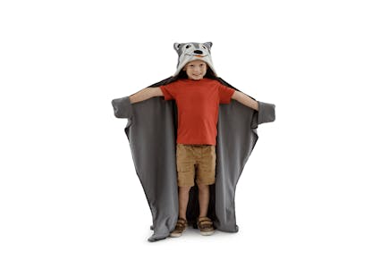 Firefly! Outdoor Gear Kids' Wearable Blanket