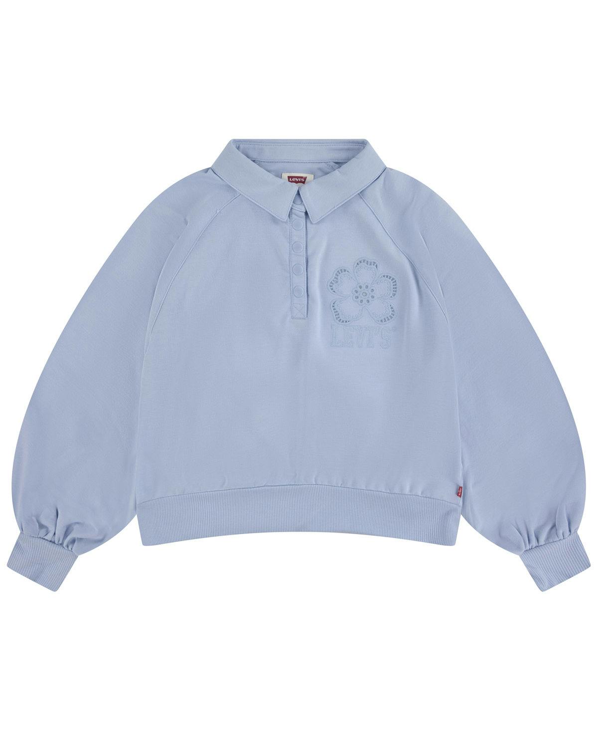 Levi's Kids' Long-Sleeve Top