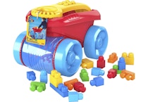Mega Bloks Fisher-Price Wagon