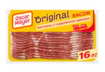 Oscar Mayer Bacon Pack