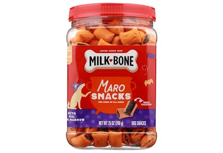 Milk-Bone Dog Snacks