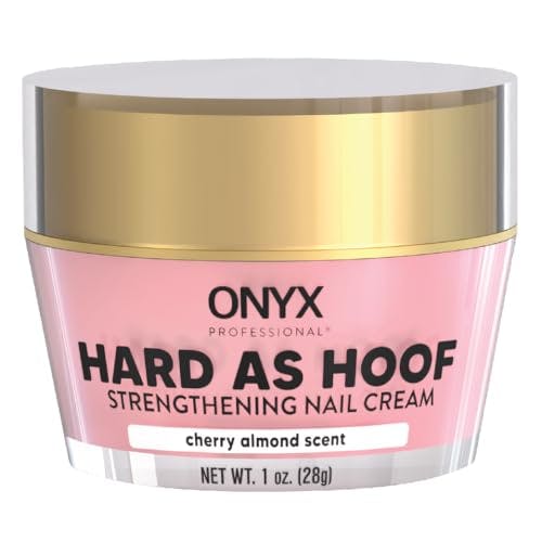 Onyx Hard as Hoof Nail Cream