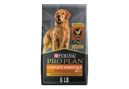 Purina Pro Plan Dog Food