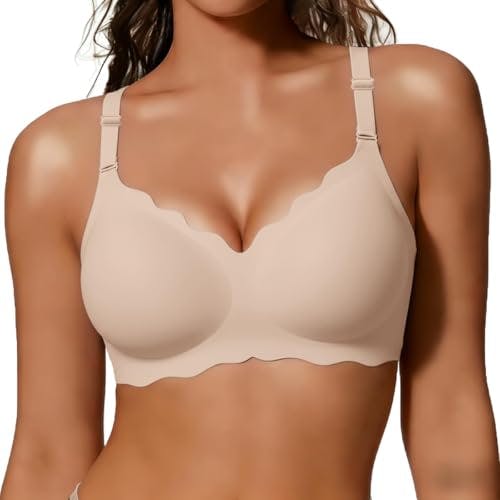 Women's Wireless Bralette