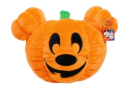 Disney Halloween Plush