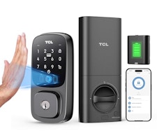 TCL Palm Vein Smart Lock